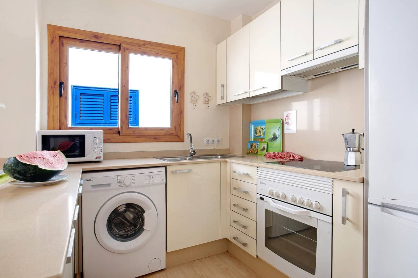 Foto 9 von 23: Ferienhaus „Casita Martina“ mit Meerblick, WLAN, Klimaanlage & privater Terrasse