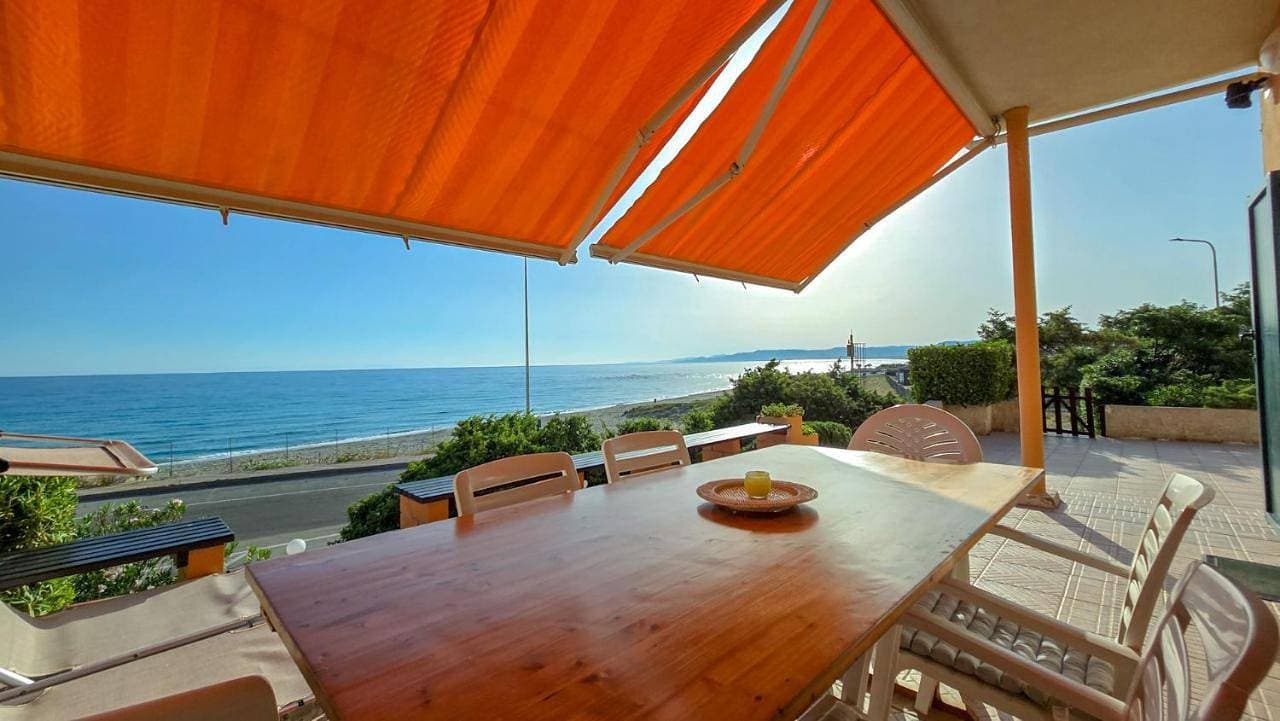 Villino Costiero 1