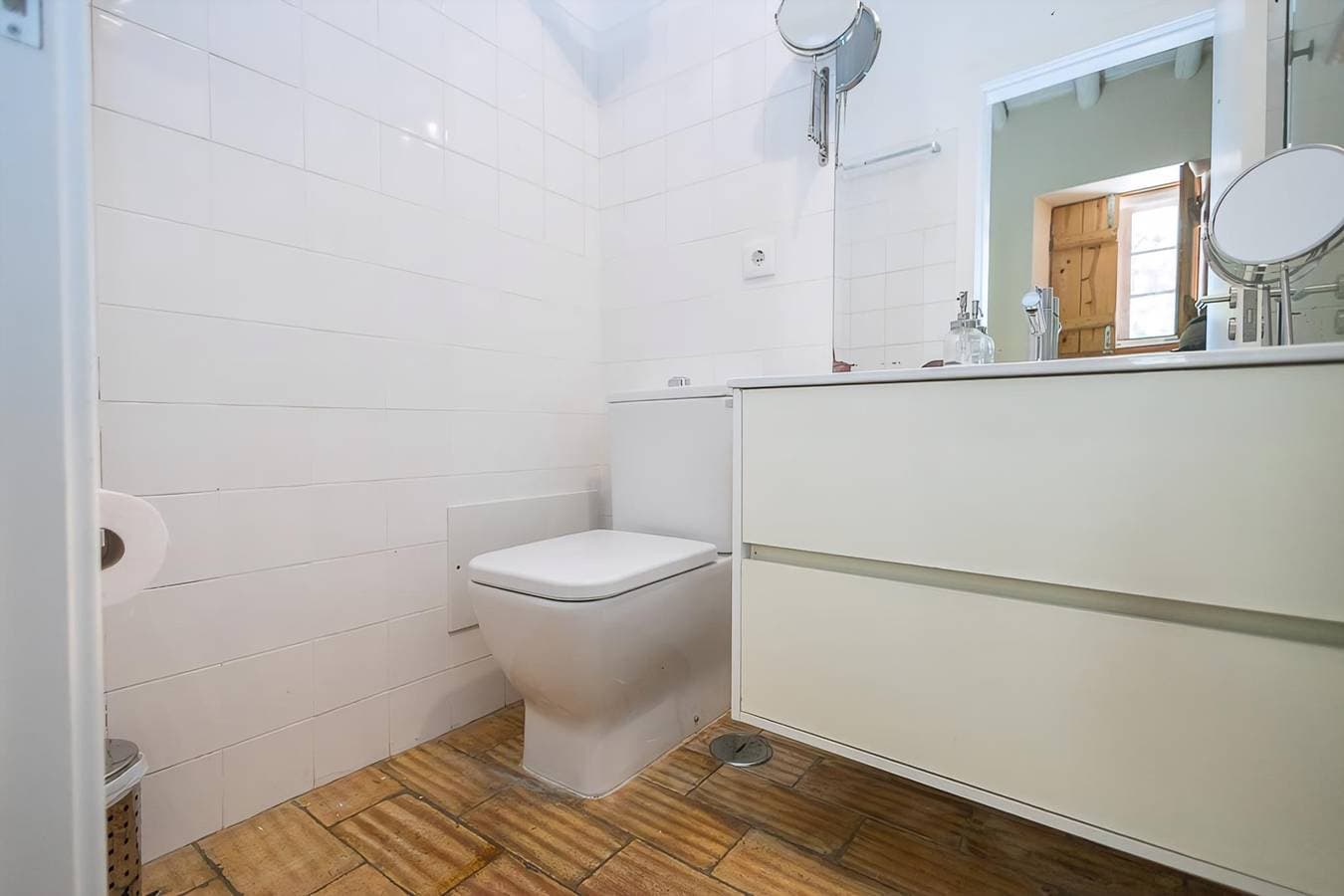 Foto 10 von 59: Ferienwohnung für 3 Personen