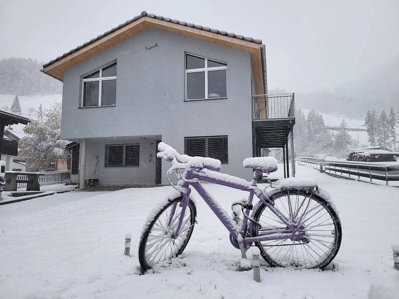 Ferienwohnung Engadinella 1