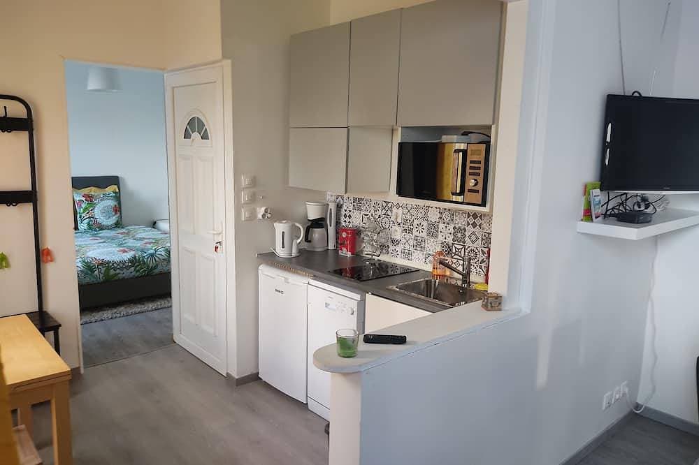 Foto 12 von 14: Newly renovated apartment in manor house, very close to town center