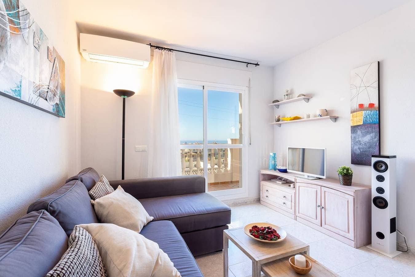 Foto 5 von 38: Ferienwohnung für 2 Personen mit Pool