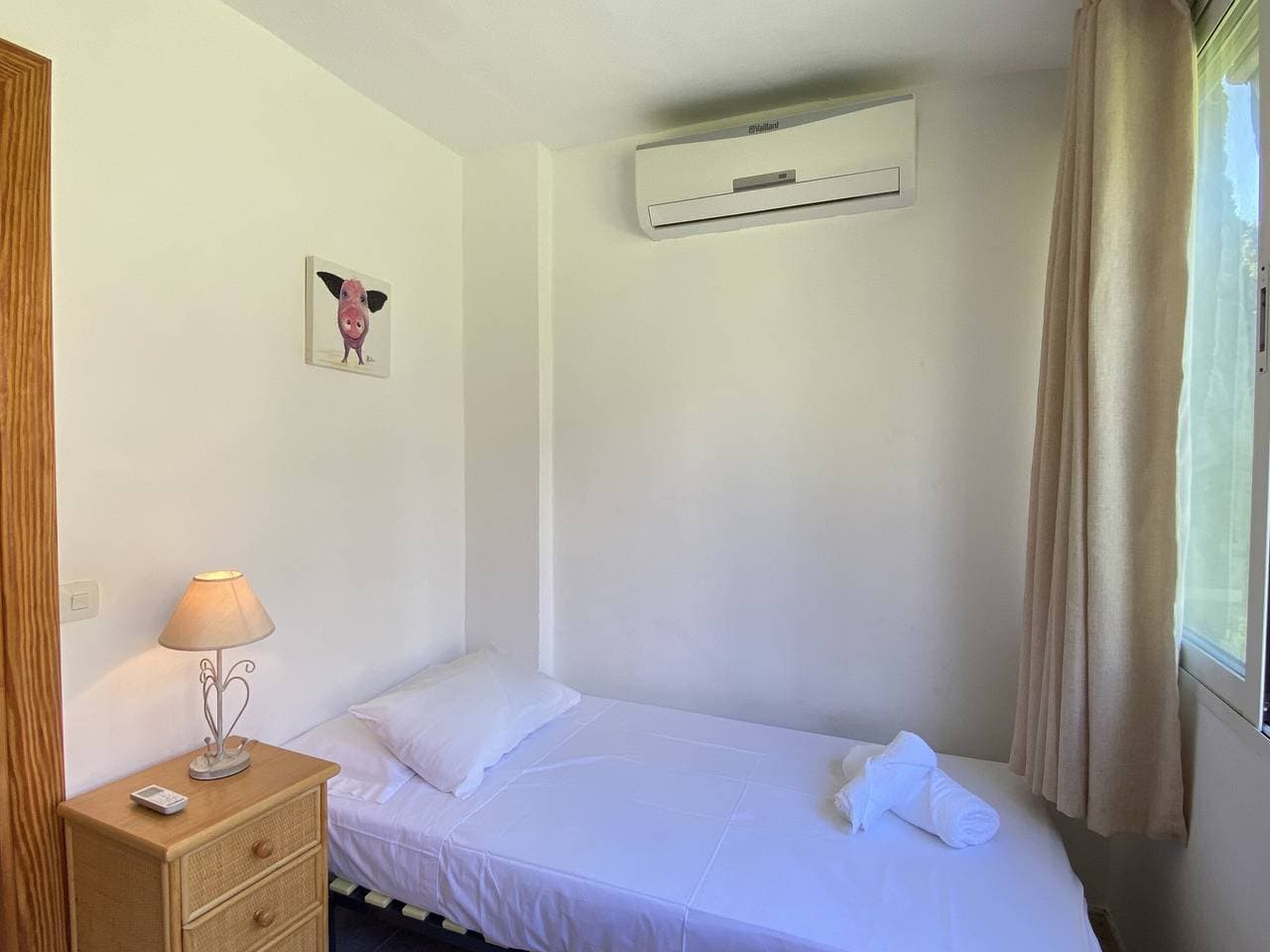 Foto 13 von 29: Appartement à Nerja pour 4 pers avec terrasse, piscine commune et près de la plage