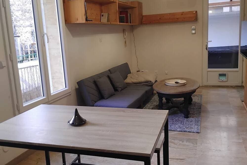 Foto 10 von 23: A Warm Nest in the Heart of Heaven with Spa