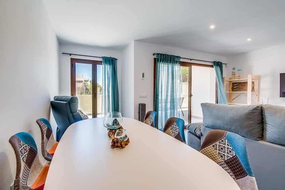 Foto 11 von 30: Super !! New apartment Cala Morlanda, up to 6 people. Pool, wifi incl