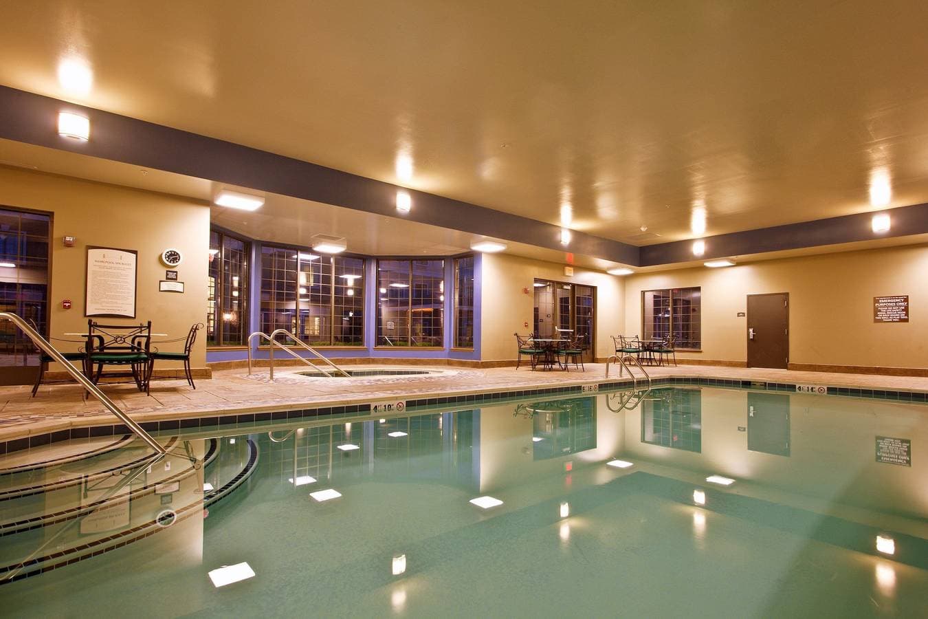 Foto 4 von 15: Studio für 2 Personen mit Pool