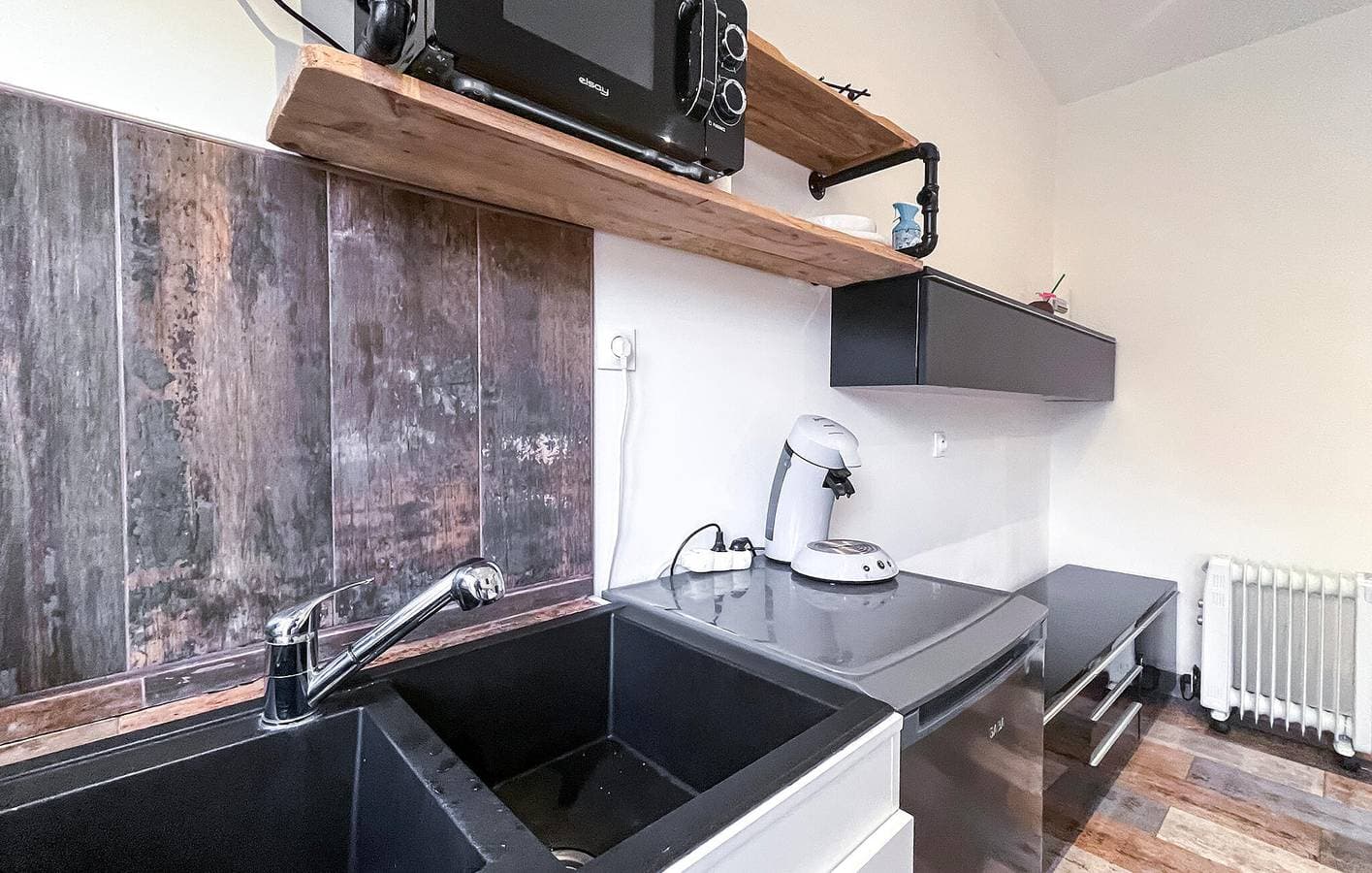 Foto 5 von 11: Private Oase mit Pool und WLAN | 2,5 km bis Miramas