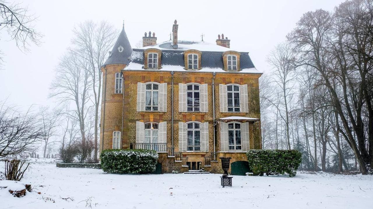 Foto 8 von 47: Holiday Home