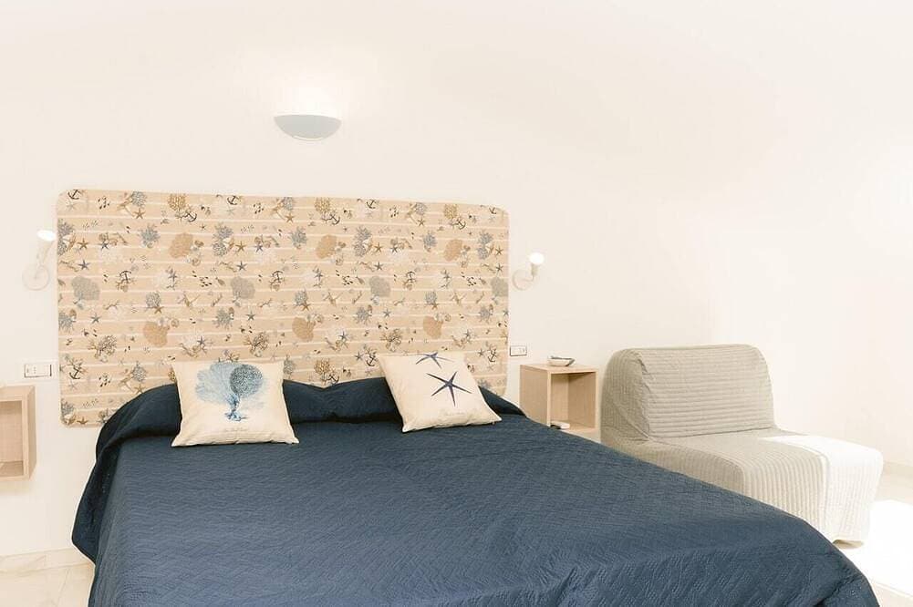 Foto 4 von 14: Family Boutique Apartment - Borgo Pontone (8 pax)