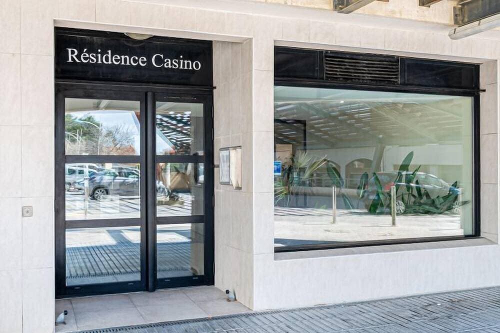 Foto 8 von 25: Ferienwohnung Casino