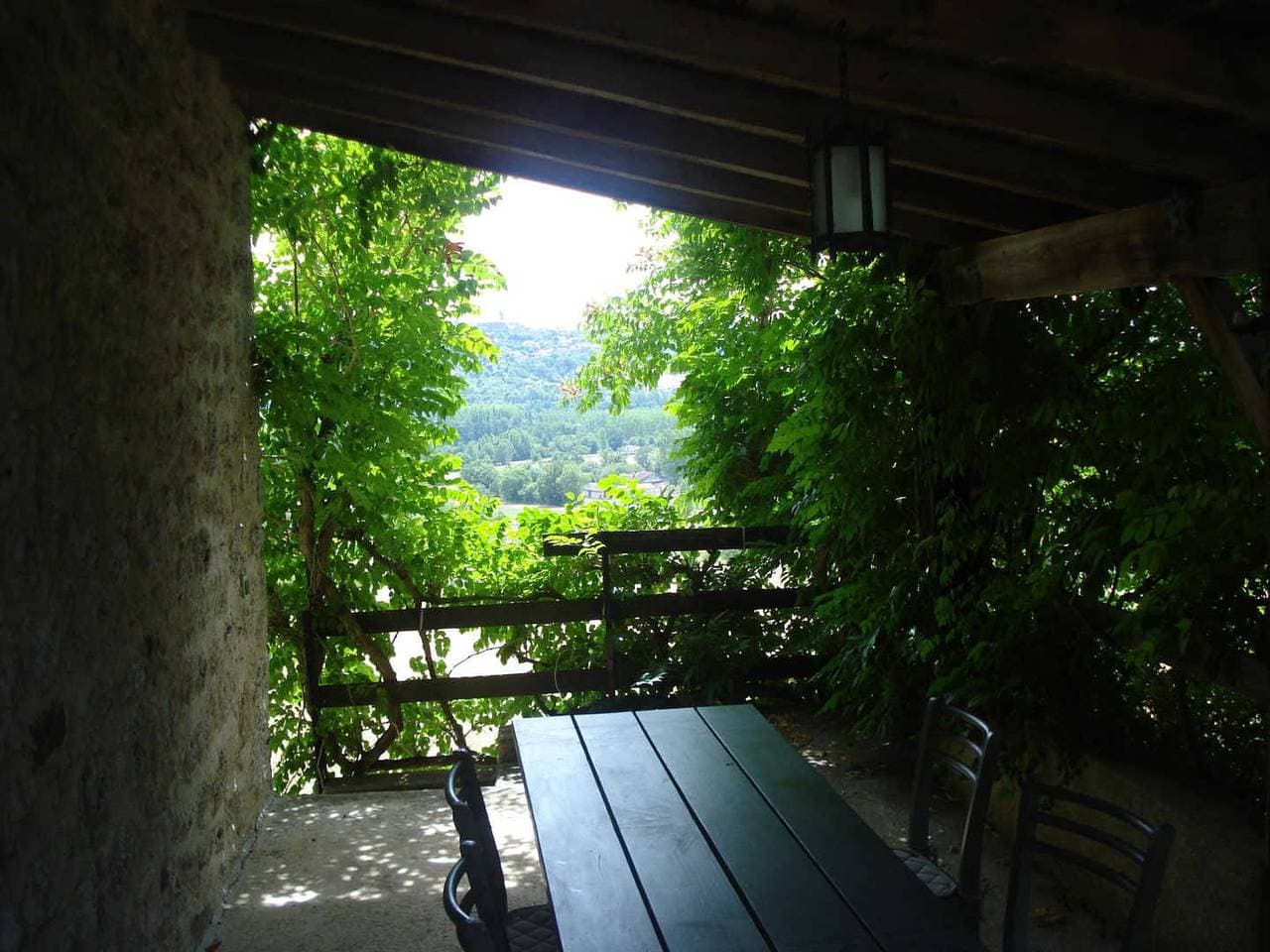 Foto 8 von 25: La Cabane