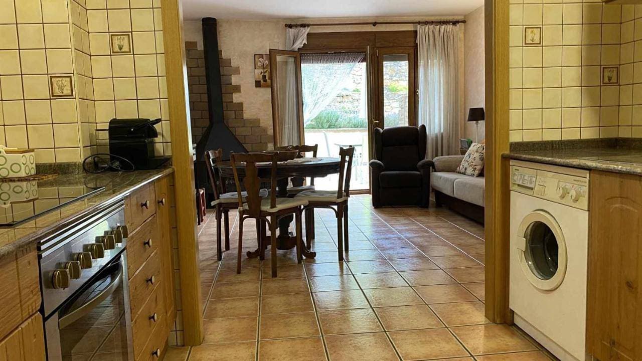 Foto 4 von 33: Two-Bedroom Apartment (4 Adults)