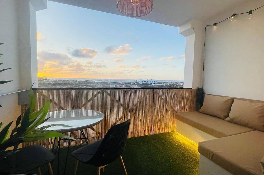 Sunset Dream Suite El Cotillo 1
