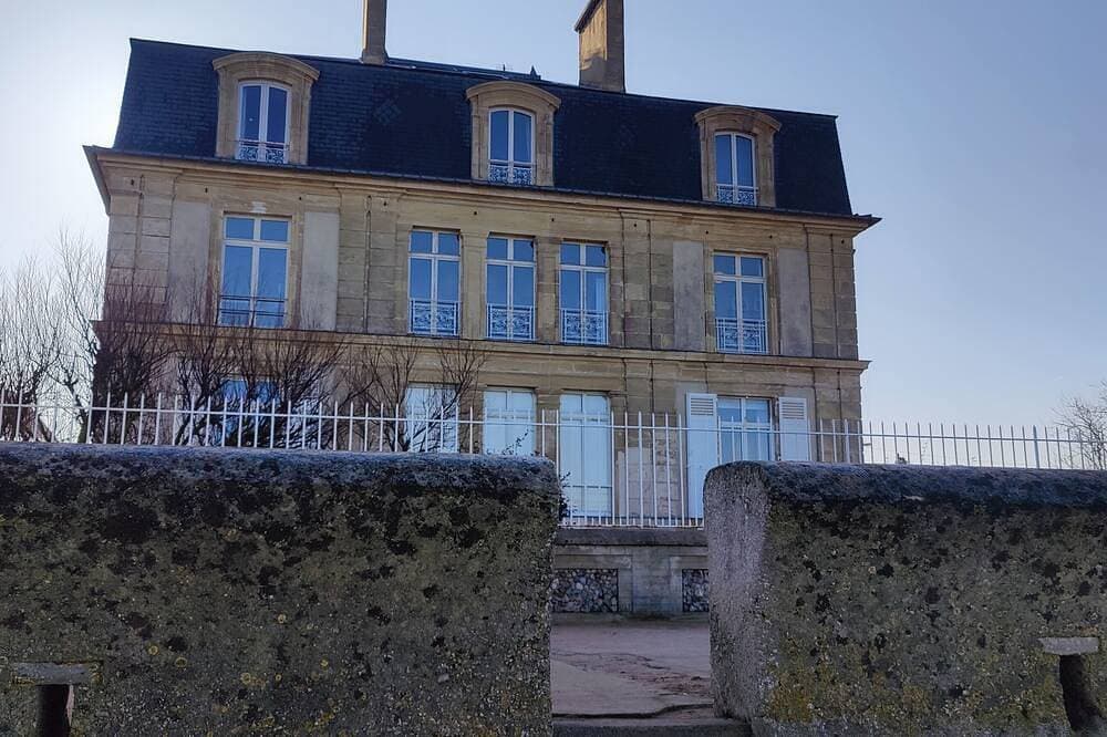 Foto 7 von 30: Breathtaking sea views, D-Day beaches at your feet, relaxation guaranteed!