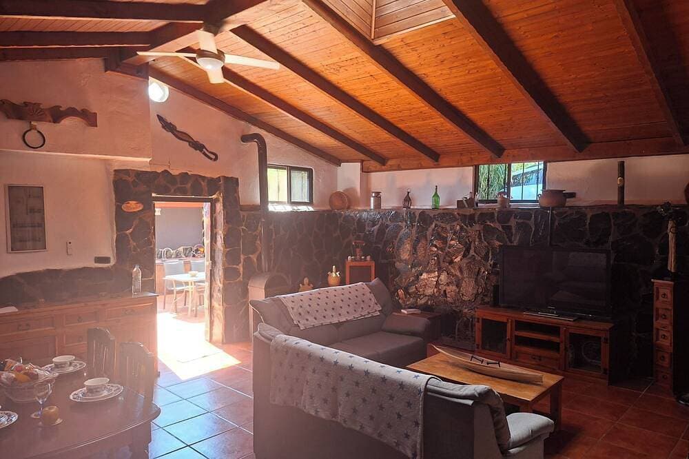 Foto 5 von 30: Casa tipica Canaria