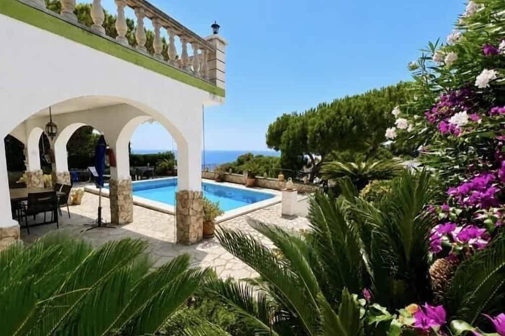 Villenpark Playa Arena - Haus La Gaviota 1