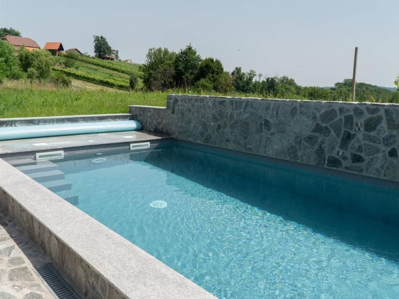 Foto 5 von 6: Natur- und Weinresort Lipej