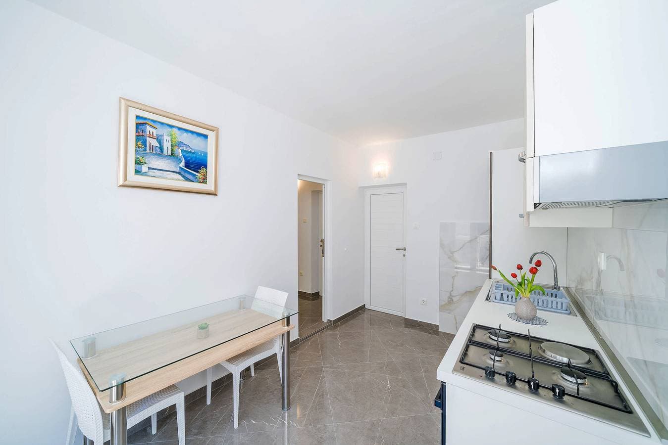 Foto 5 von 14: Apartment and Rooms Mato