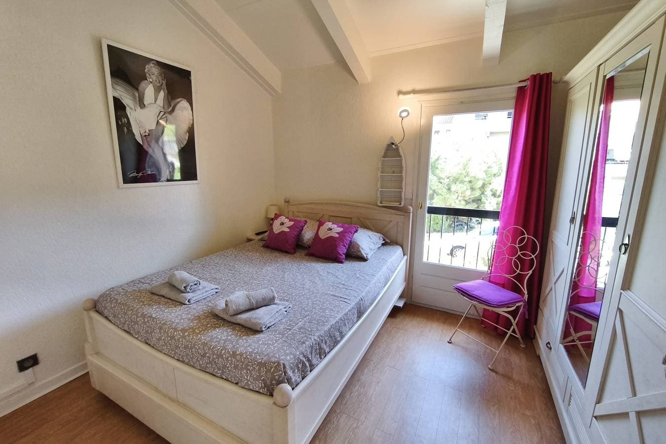 Foto 10 von 11: Ferienwohnung für 4 Personen