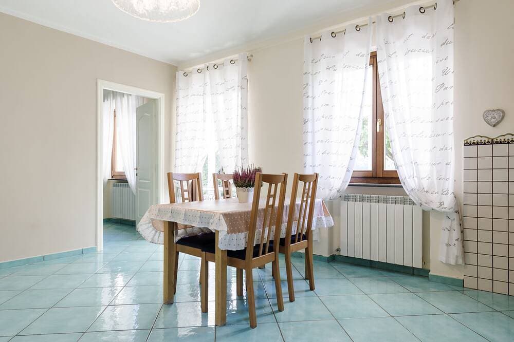 Foto 11 von 24: Villa in historic center with large garden, parking, air conditioning and WiFi