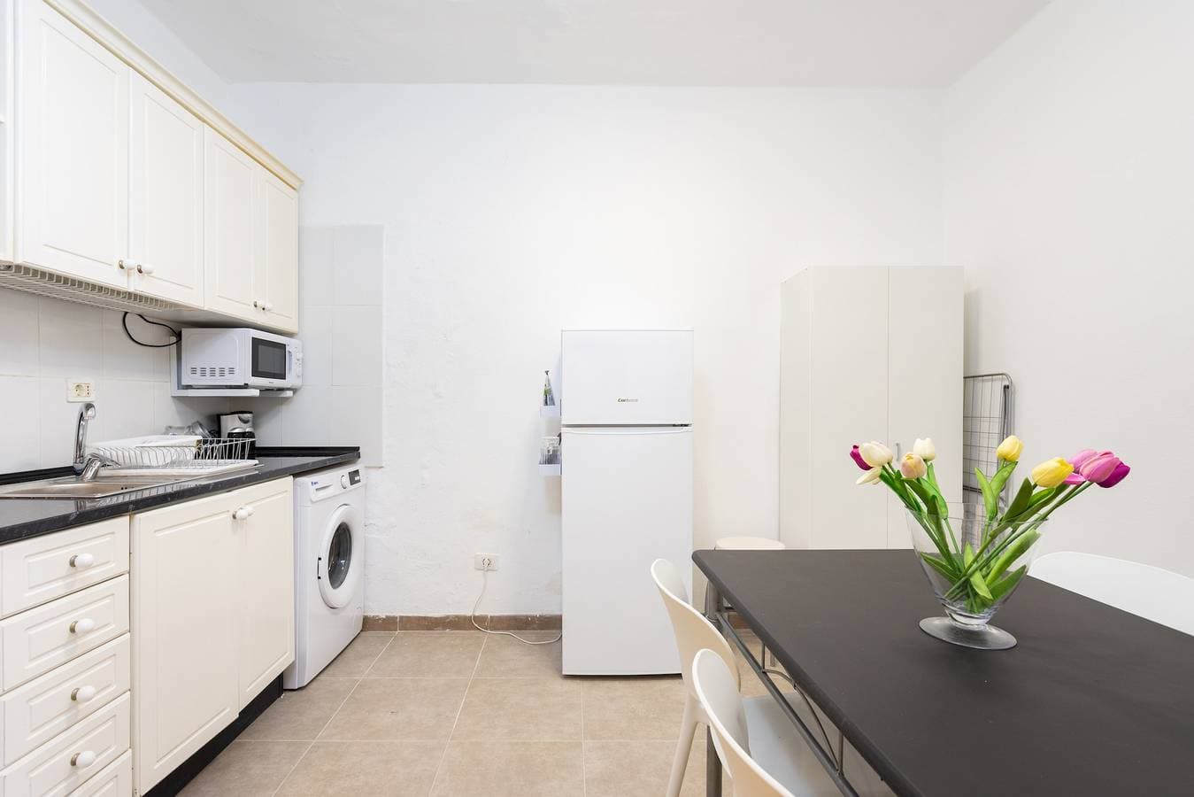 Foto 10 von 29: Ferienwohnung für 4 Personen