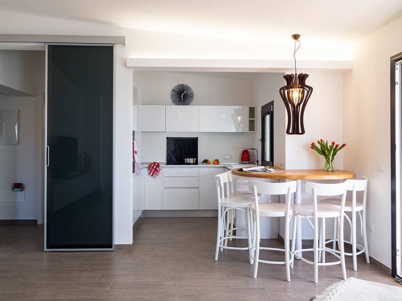Foto 13 von 28: WLofts 11 by Klodge - Design haus direkt am Meer