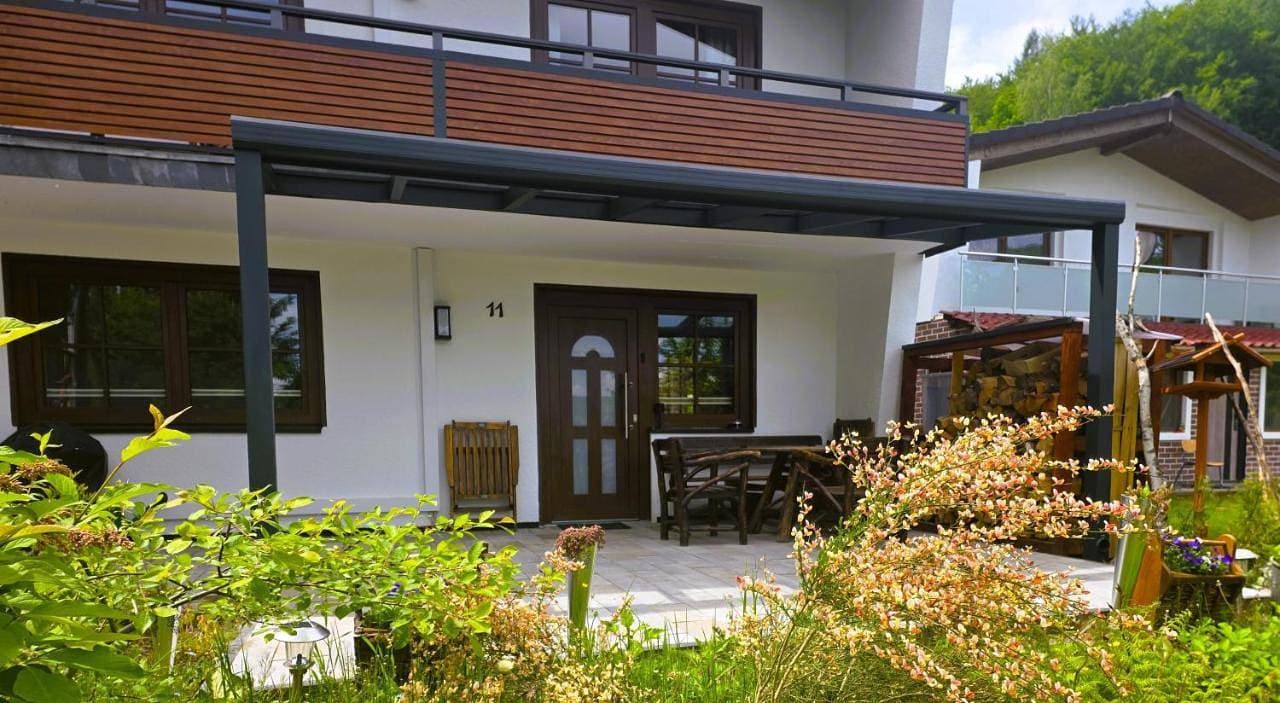 Foto 9 von 43: Two-Bedroom House
