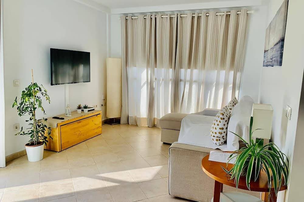 Foto 11 von 30: Casa Sunset incl. Privatgarten mit Blick auf Meer und Teide, free WIFI, Pool