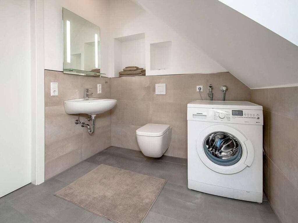 Foto 8 von 19: Three-Bedroom Holiday Home