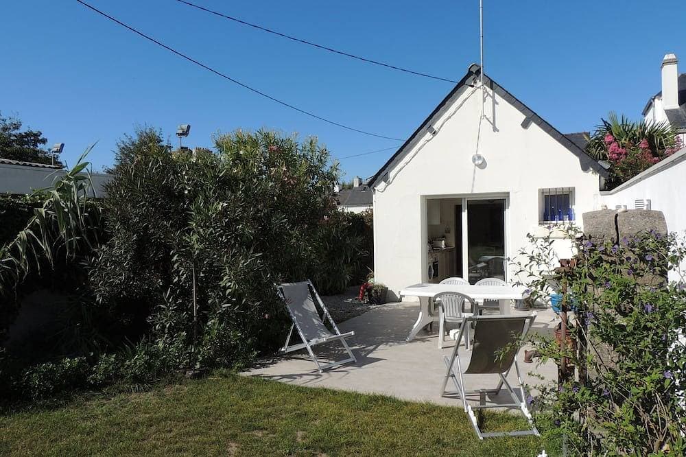 Foto 13 von 18: Single-storey house with garden, close to beaches and shops