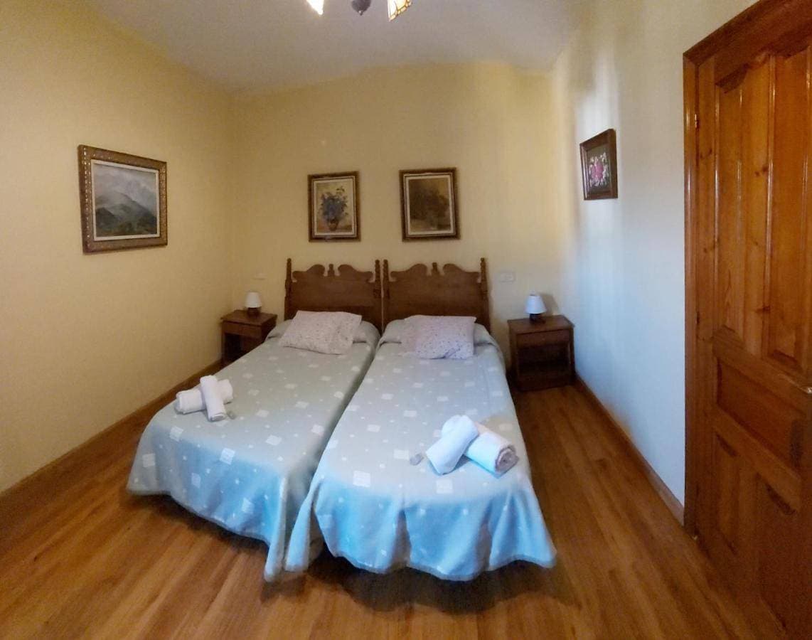 Foto 2 von 12: Double Room