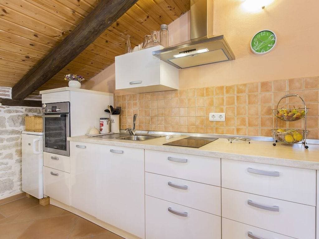 Foto 7 von 24: Ferienwohnung in Vrsar mit Schwimmbecken