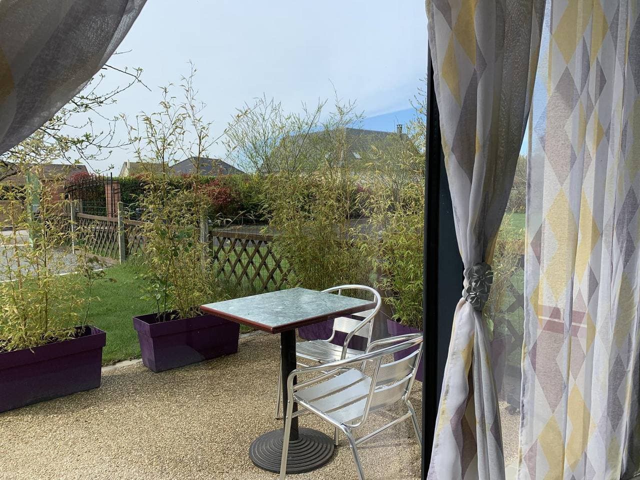 Foto 8 von 34: Gîtes de France® - Bienvenue chez les Biquettes