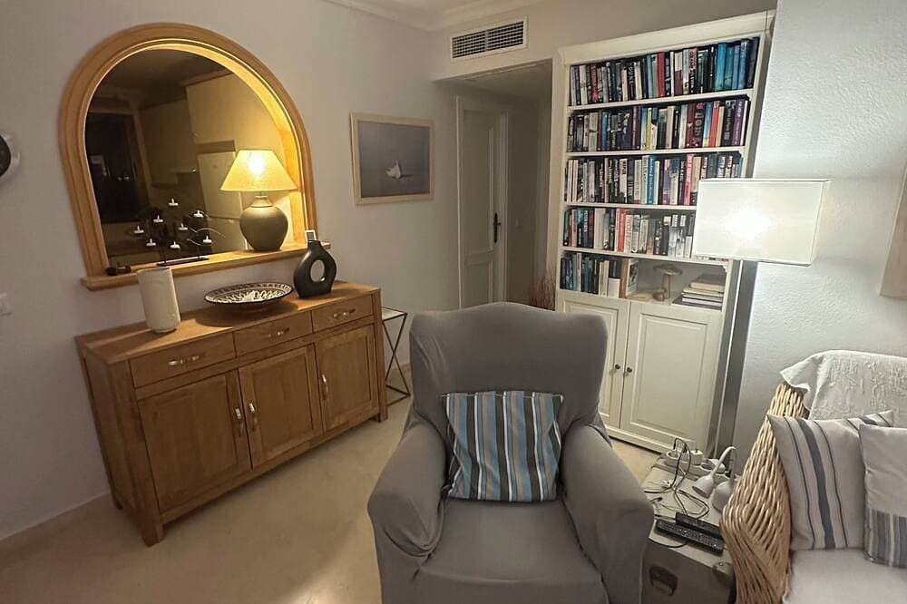 Foto 11 von 30: Stunning 2 Schlafzimmer Penthouse (Flachbau) Rechts neben Strand / Fab Ansichten