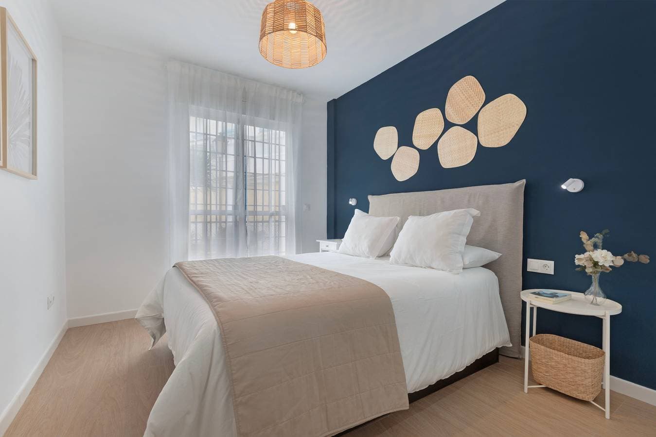 Foto 7 von 30: Apartment 'Don Pedro' mit Gemeinschaftspool, WLAN und Klimaanlage