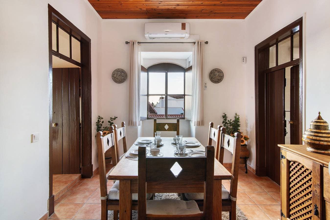 Foto 7 von 33: Ferienhaus 'Solar Da Tirosa' mit privatem Pool, privater Terrasse und Wi-Fi