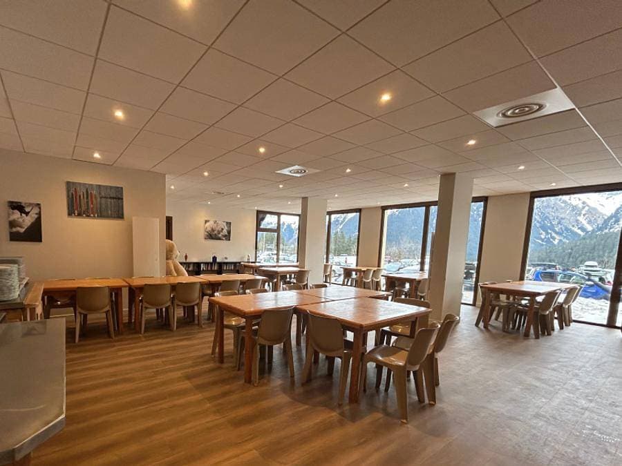 Foto 11 von 18: Résidence Cévéo du Pleynet - Wohnung 4 personen - 4 Personen