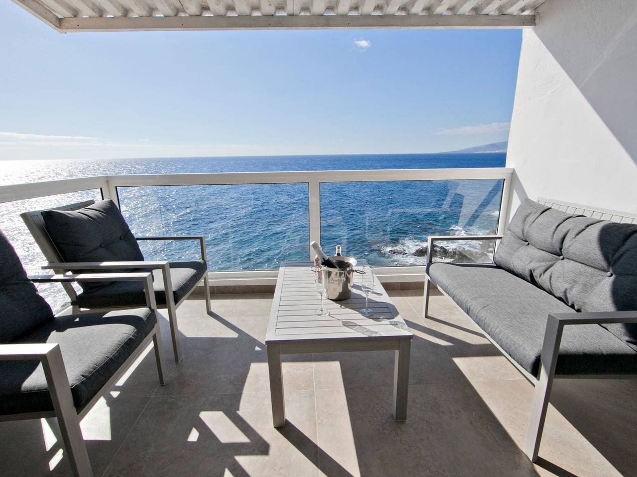 Foto 6 von 41: In Bocacangrejo mit Privatem Balkon