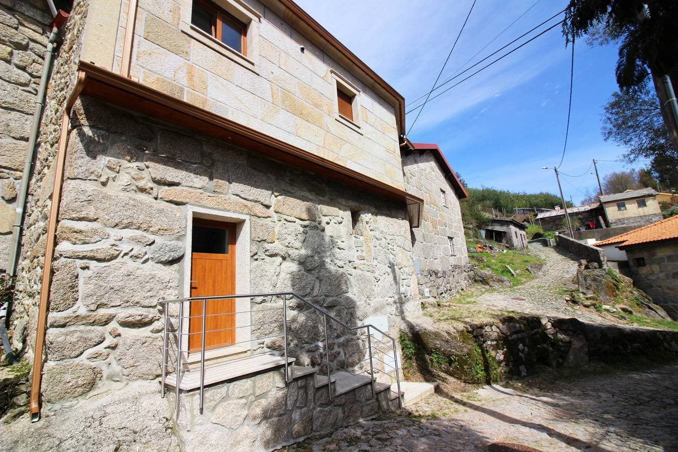 Casa João Vilar I 1