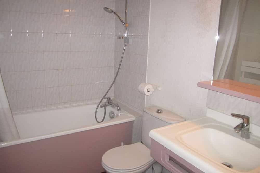 Foto 3 von 15: Studio 4 Pers Stadtzentrum mit Wifi und Parkplatz