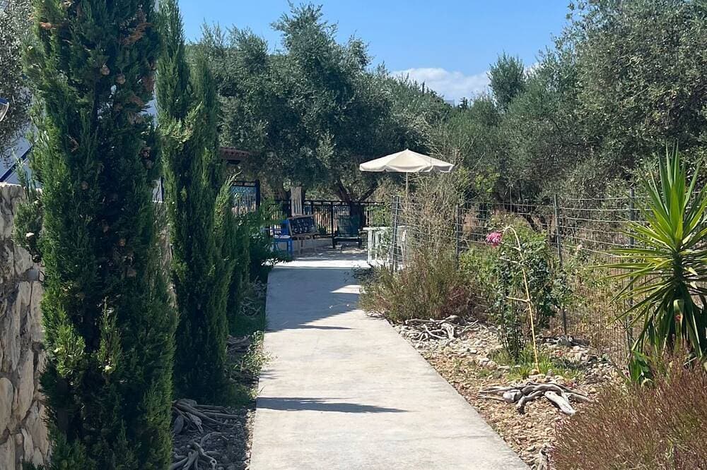 Foto 7 von 29: ☀️Stella Apartment☀️Almyrida 350 m vom Meer, kein Auto nötig