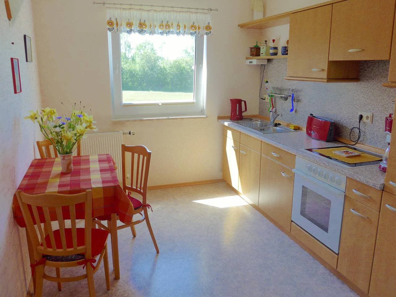 Foto 11 von 25: Ferienwohnung