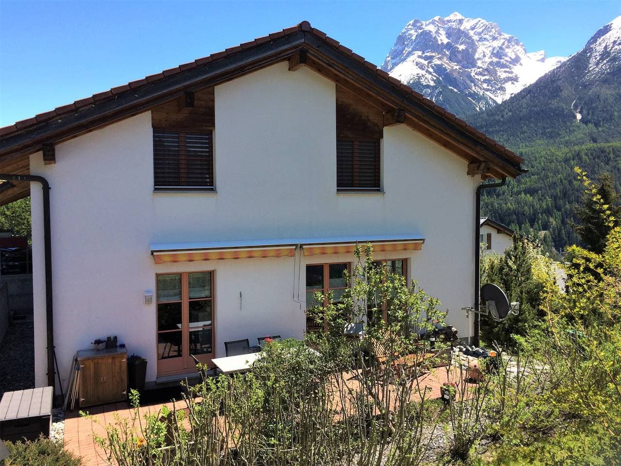 Foto 4 von 27: Ferienwohnungen Senda 495D - 1-2 Personen / Studio-Ferienwohnung West