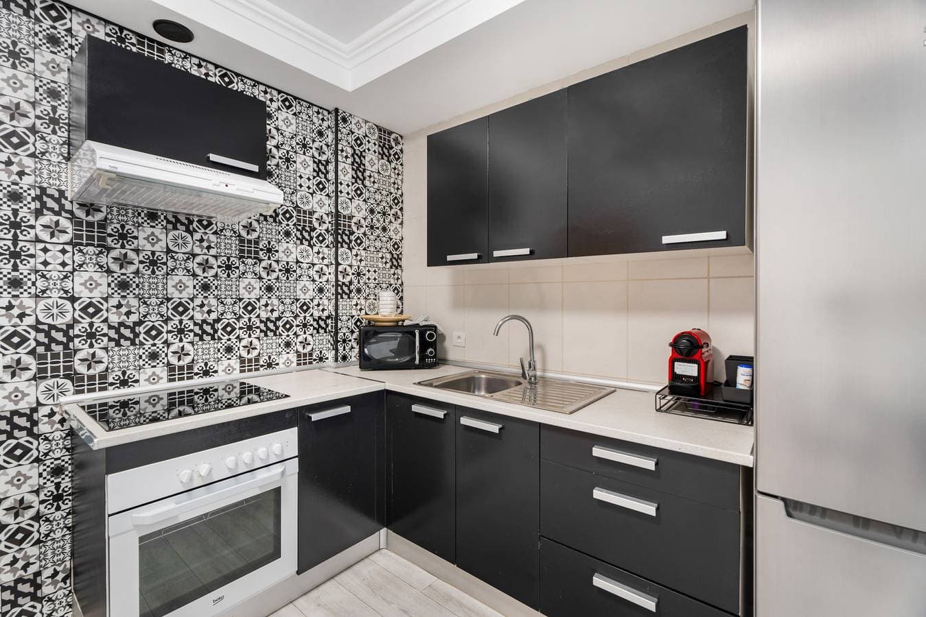 Foto 7 von 24: Ferienwohnung 'Laguna Confort' mit Wi-Fi