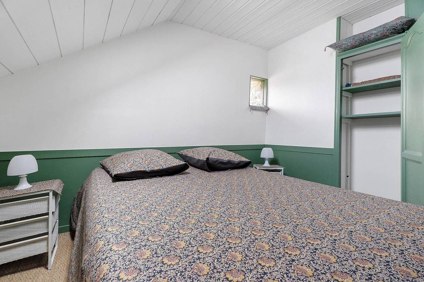 Foto 11 von 28: Charmante Gästezimmer für eine Auszeit an der Rance – Cale de Jouvente