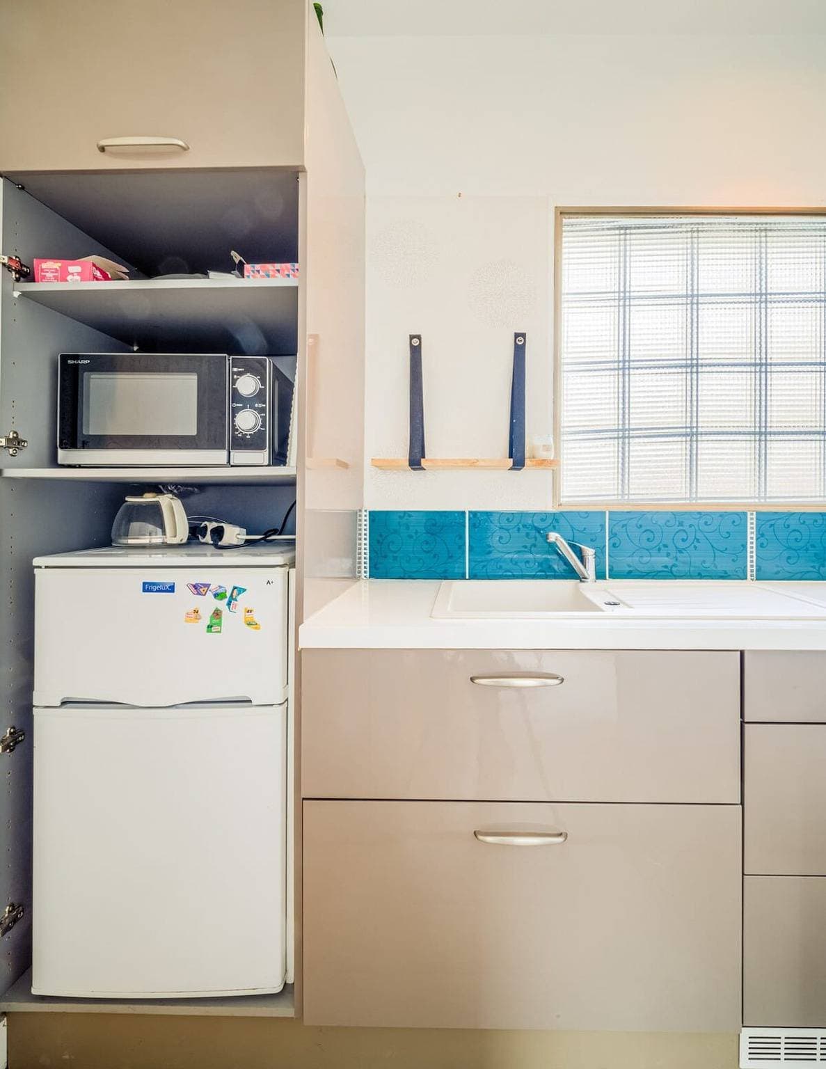 Foto 12 von 23: Ferienwohnung für 2 Personen
