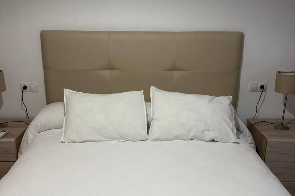Foto 4 von 30: Apartment Motilla del Azuer 1 Daimiel.
