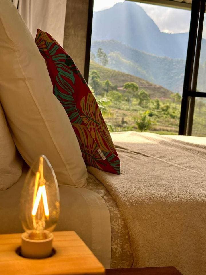 Foto 12 von 29: Suite with Mountain View