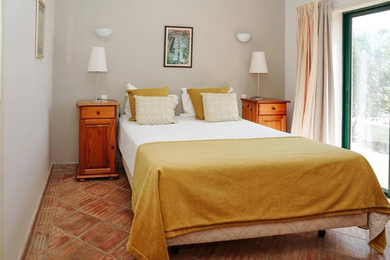 Foto 12 von 37: Villa „Limão“ mit Meerblick, privatem Pool und WLAN