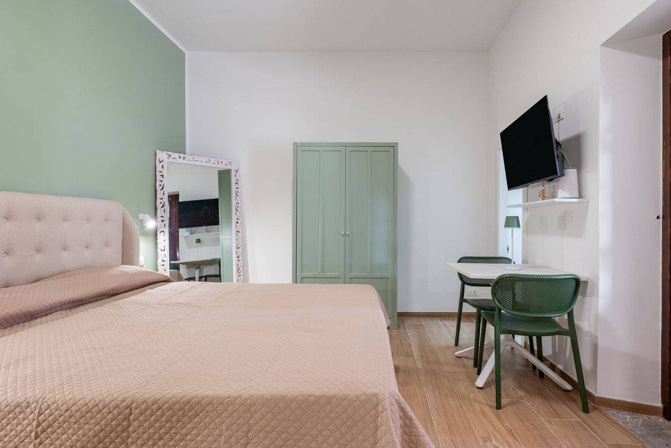 Foto 10 von 15: Ferienwohnung für 2 Personen